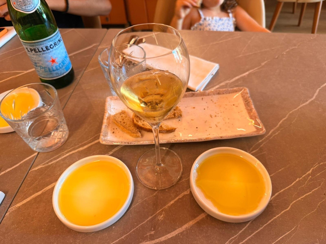 Cucina E Vino - Palazzo Cortesi
