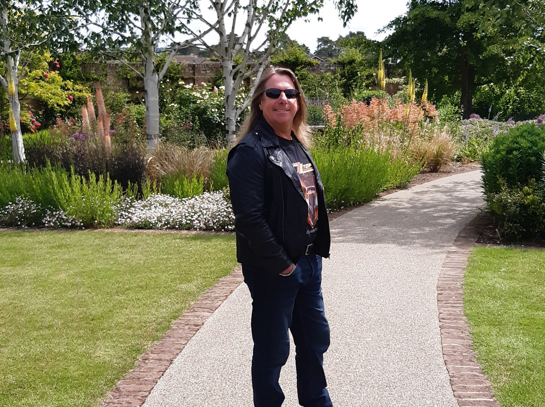 Burnby Hall Gardens and Museum-Pocklington必去景点