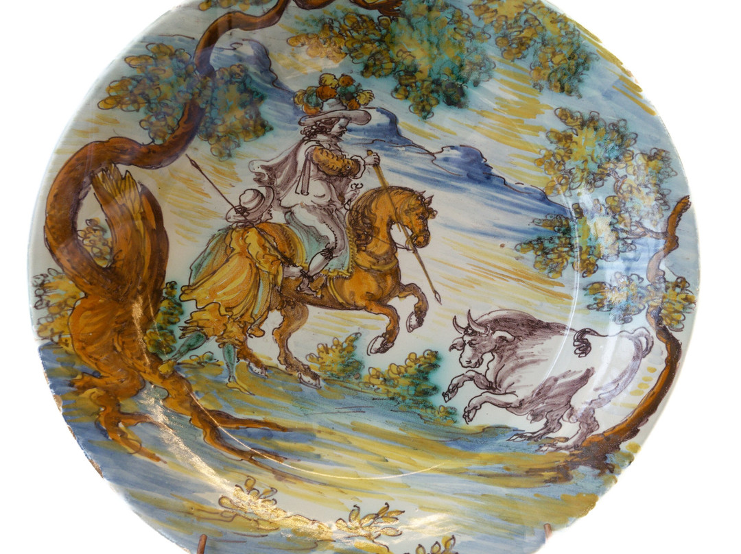 Musée National Adrien Dubouche-利摩日必去景点