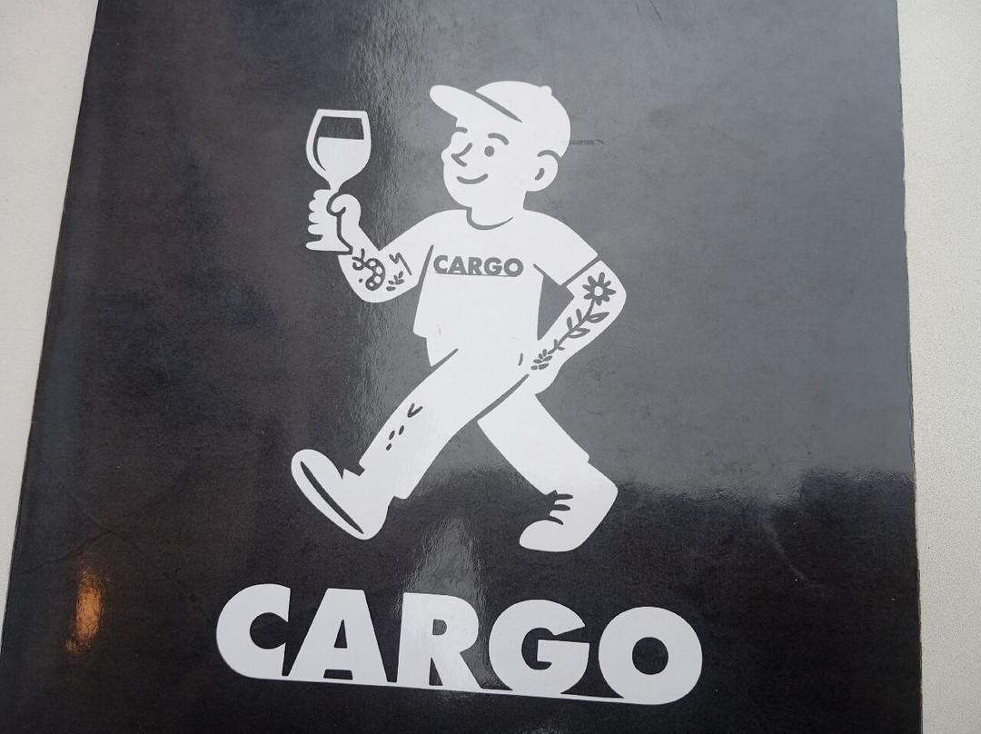 Cargo-罗马必去景点