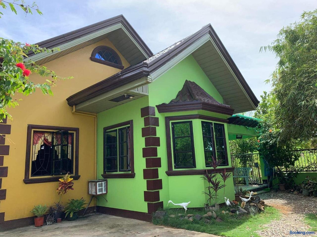 B2 Guest House and Events Place