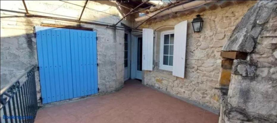 le refuge du M