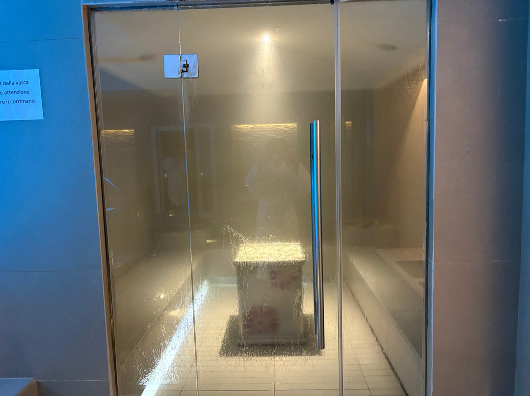 勒格罗特酒店主图