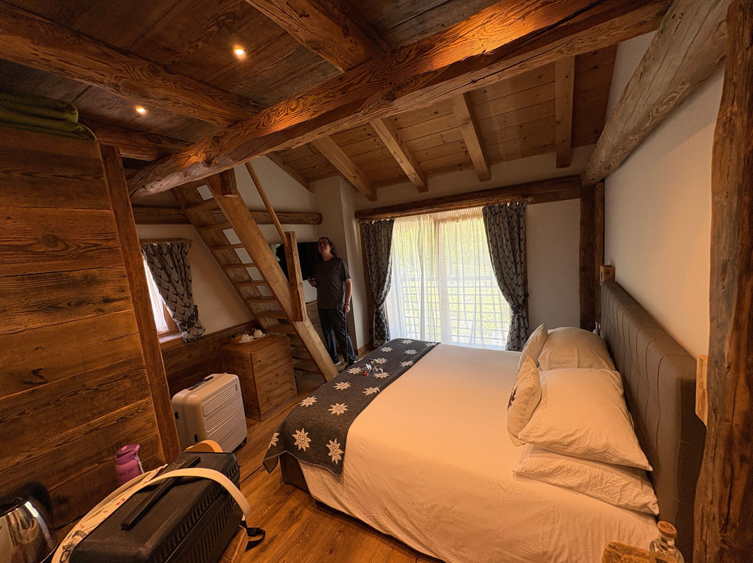B&B Il Tabia
