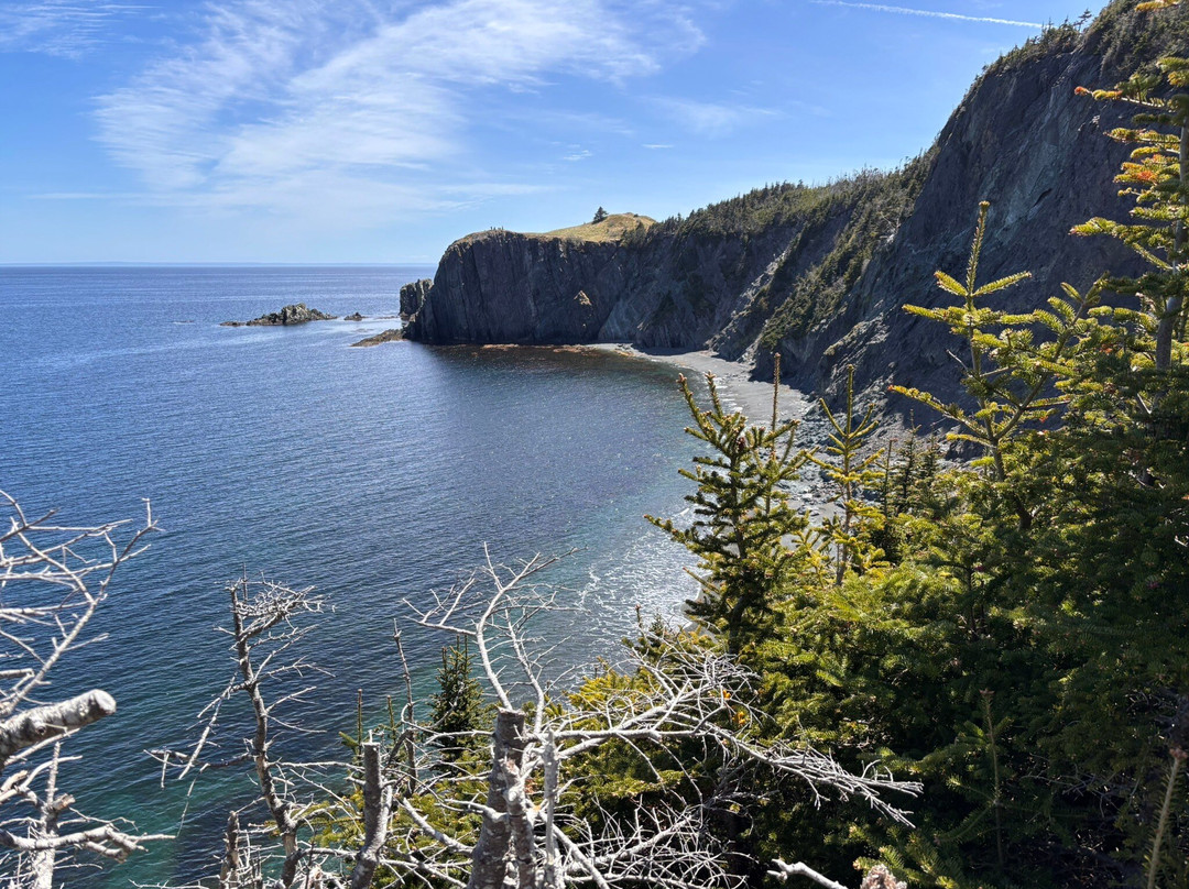 Skerwink Trail-Port Rexton必去景点
