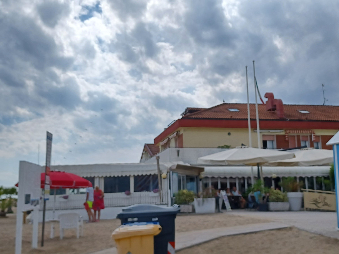 Hotel Righetto Fronte Mare主图