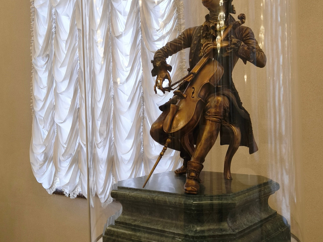 Ballet Theatre of Belarus-明斯克必去景点