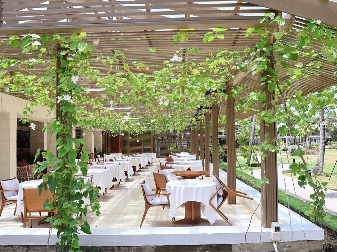 卡拉巴什酒店Calabash Hotel （格林纳达）主图