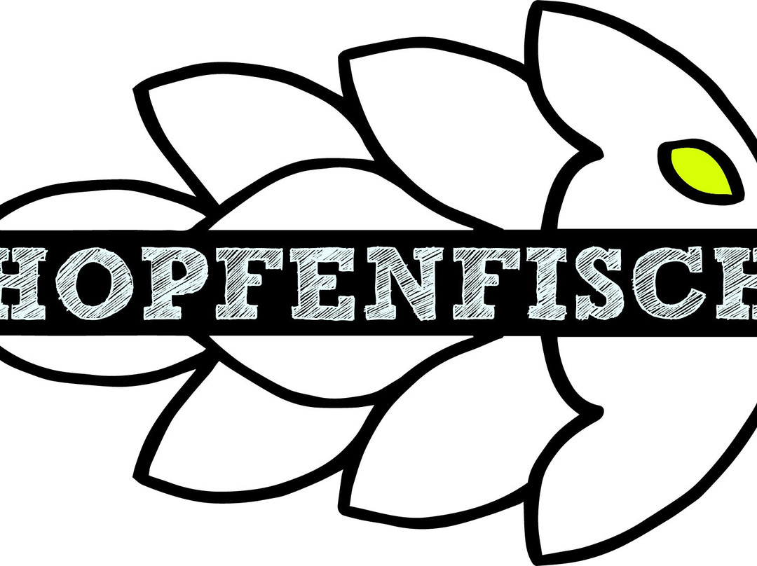 Craftbier Brauerei Hopfenfisch-Pfungen必去景点