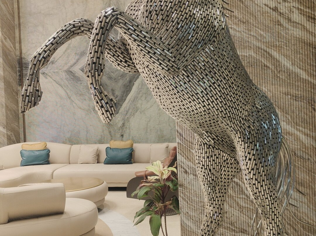 Hotel Imperial Blu