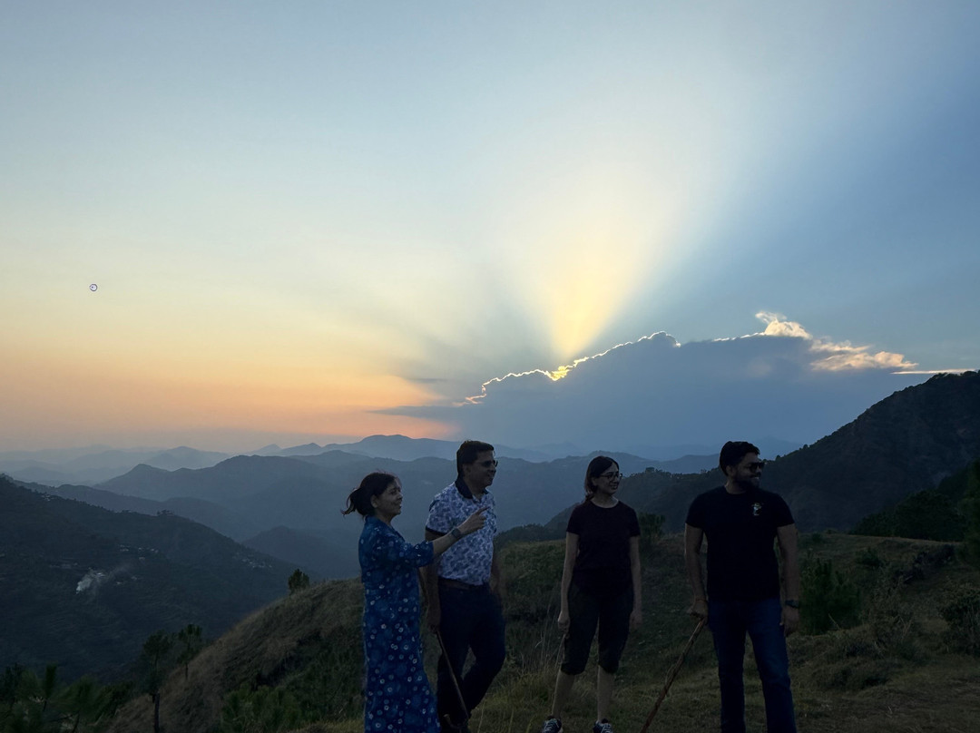 Renz Himalayan Retreat主图