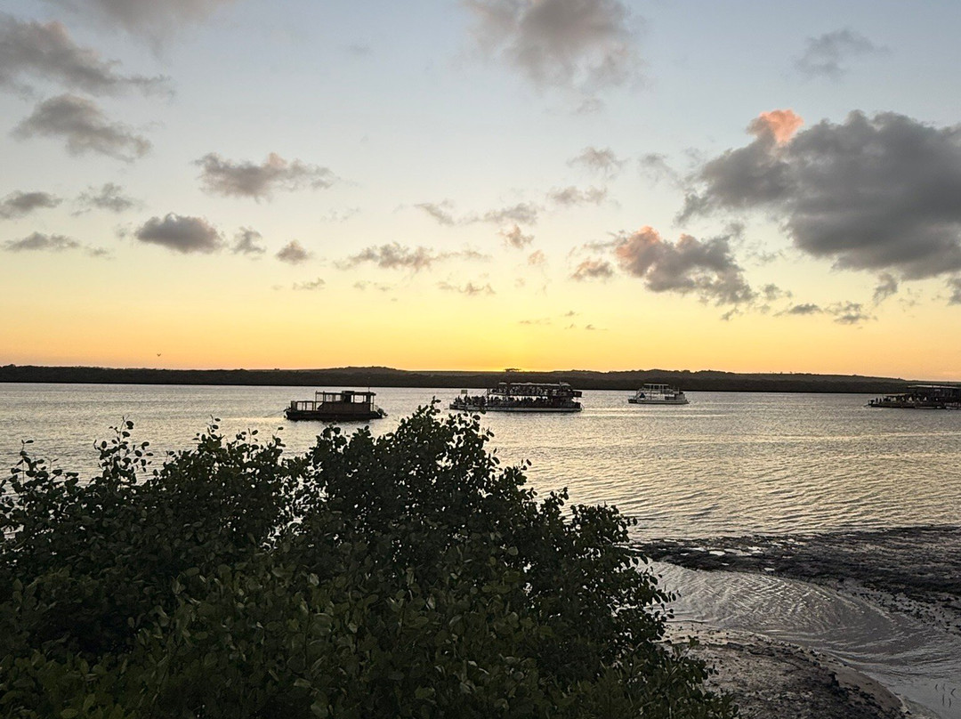 Jacare Beach-Cabedelo必去景点