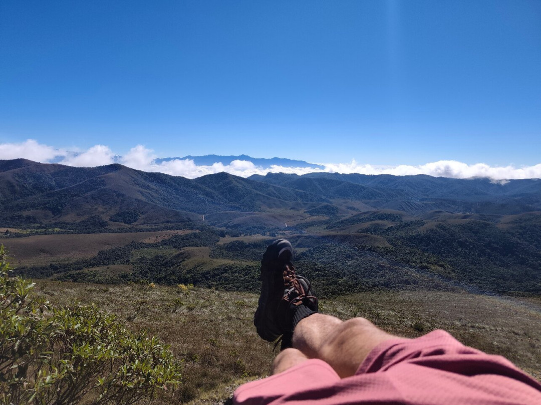 MW Trekking Viagens e Turismo-Sao Jose do Barreiro必去景点