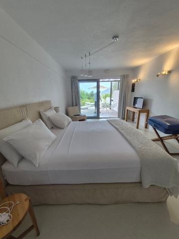 Ilya Suites-旅行者