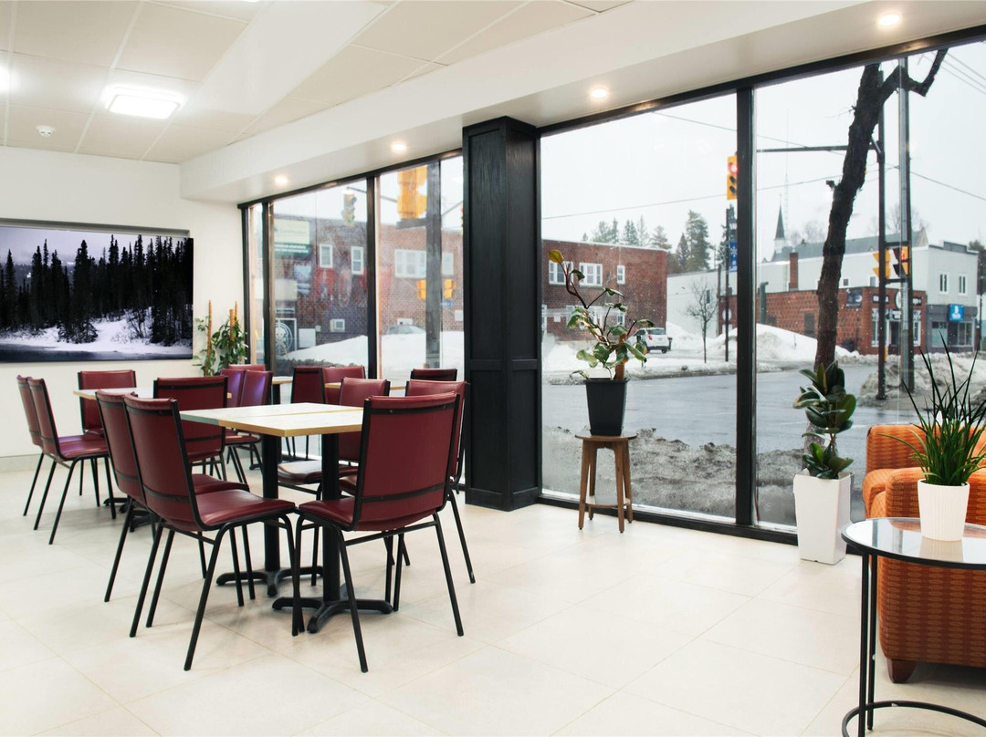 Ramada By Wyndham Kirkland Lake