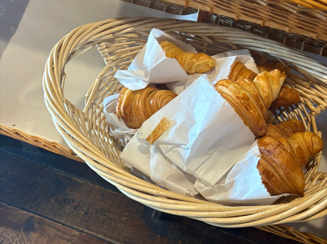 C'est La Vie Fabrique Boulangerie Café