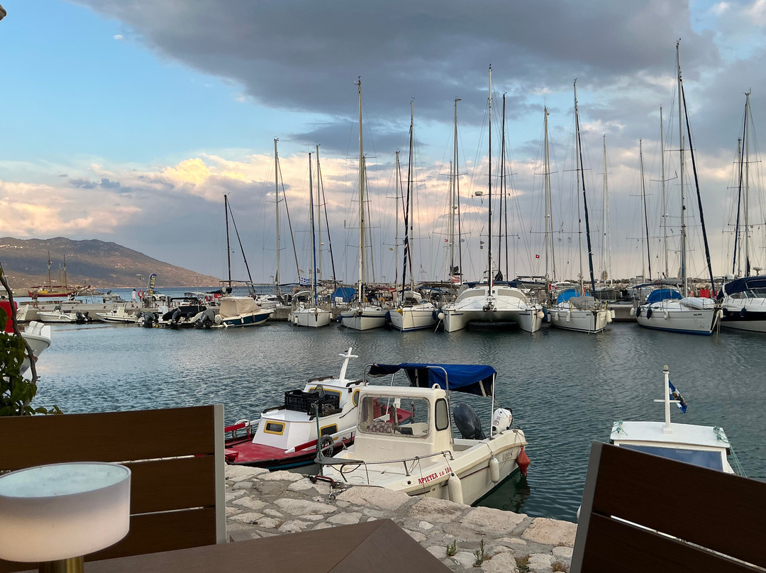Τhe Local