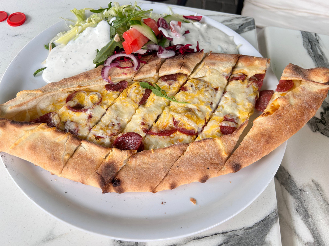 Mamma Grill & Bar