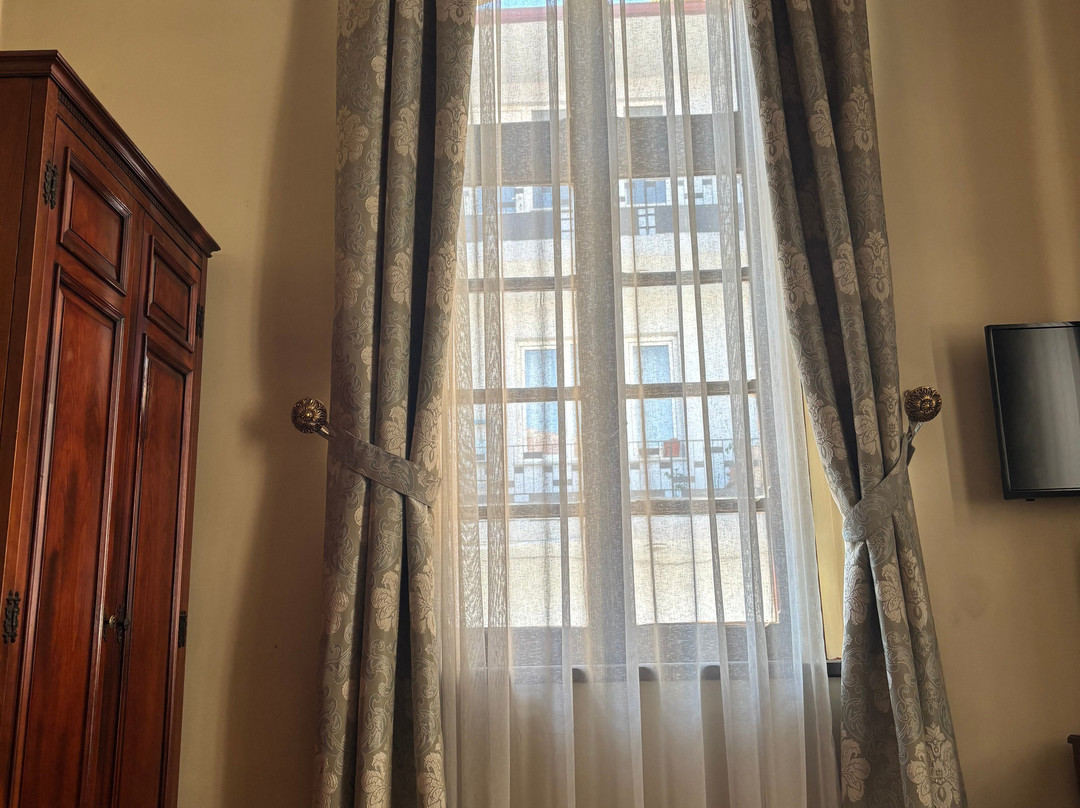 Otel Dulgeroglu主图