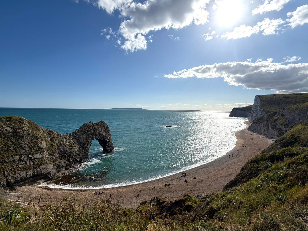 Durdle Door