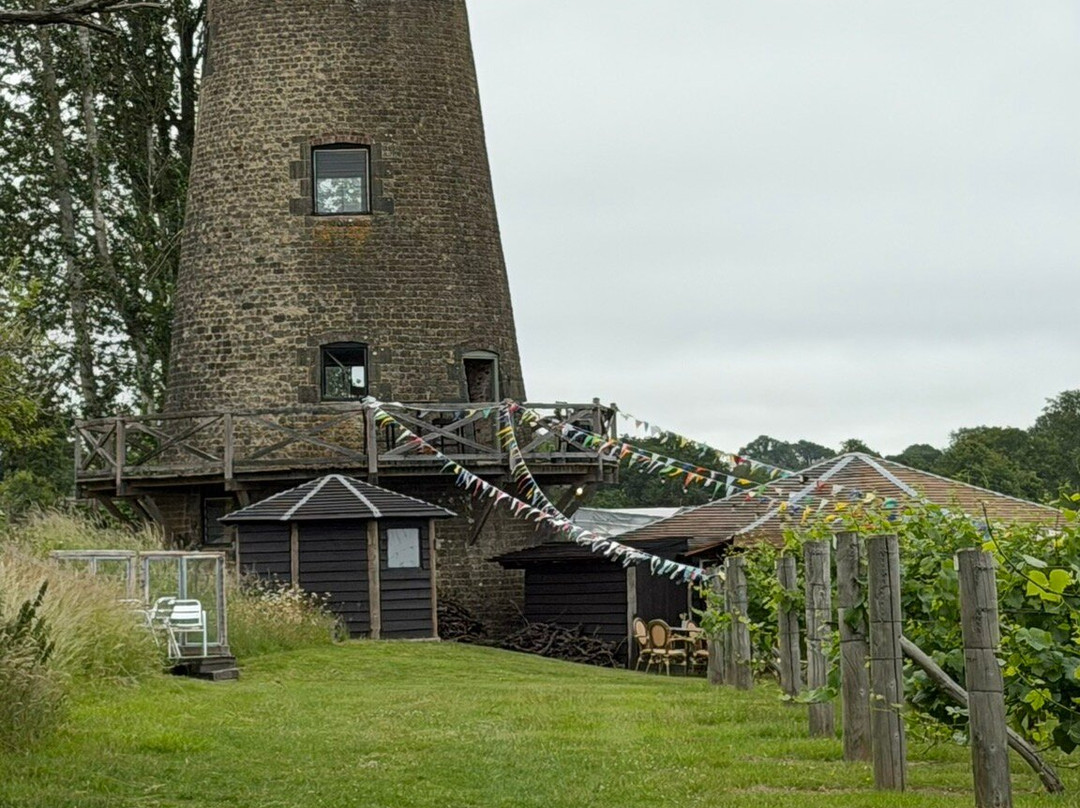 Nutbourne Vineyards-Nutbourne必去景点