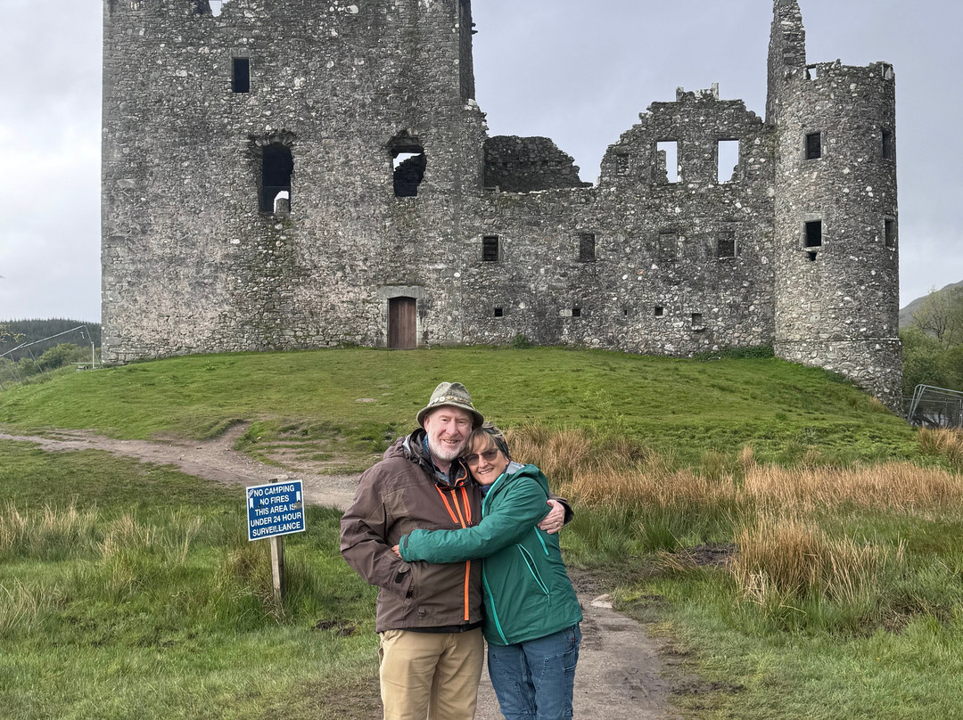 Best Scottish Tours-达农必去景点