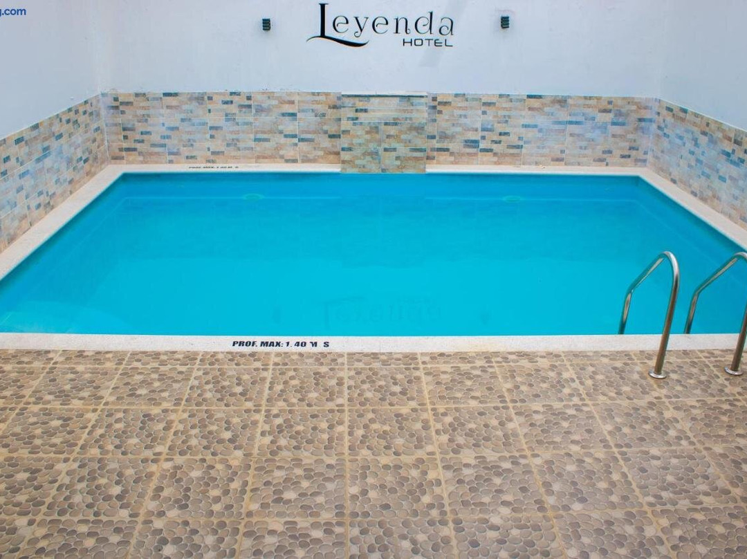 Leyenda Hotel