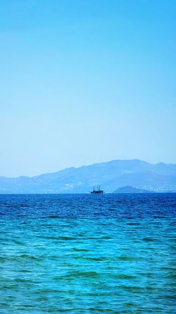 Sunshine Hotel Tigaki-旅行者