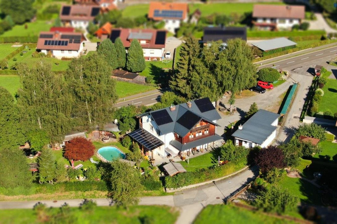 Ferienhaus Romerthurm