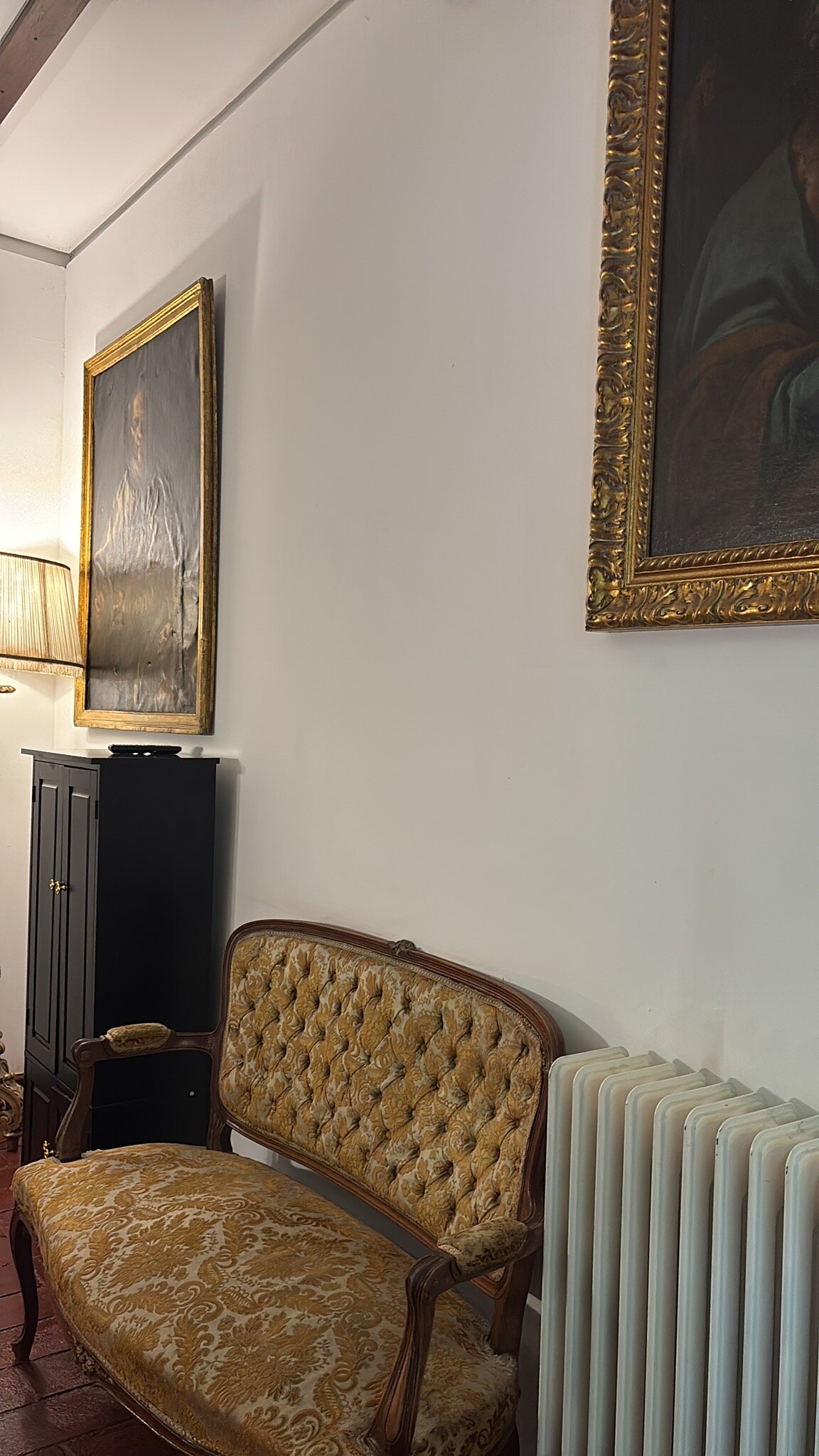 Hosteria Real de Zamora-旅行者