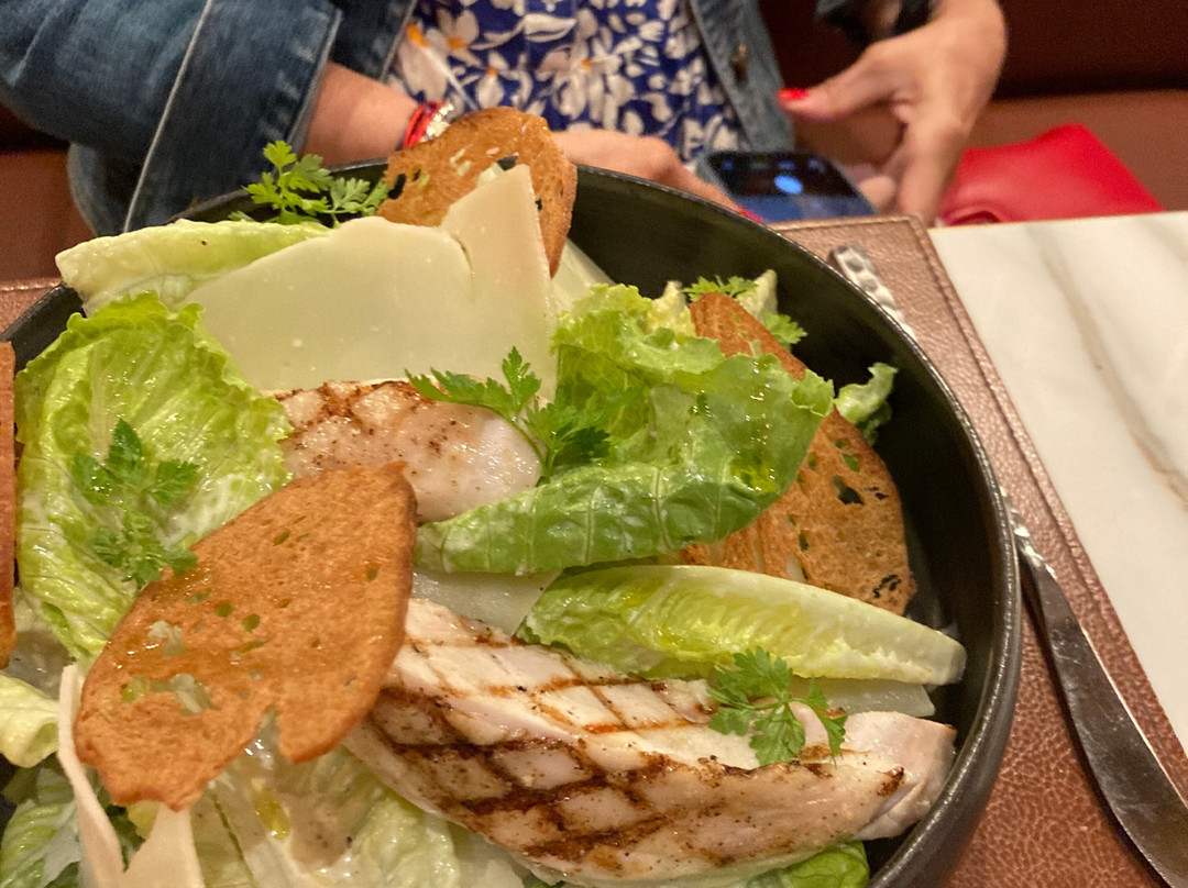 巴里耶尔勒威斯敏斯特酒店主图