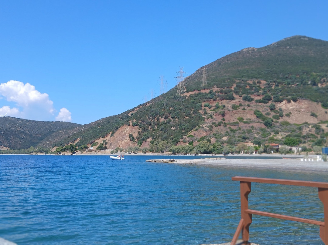 Hotel Delphi Beach主图