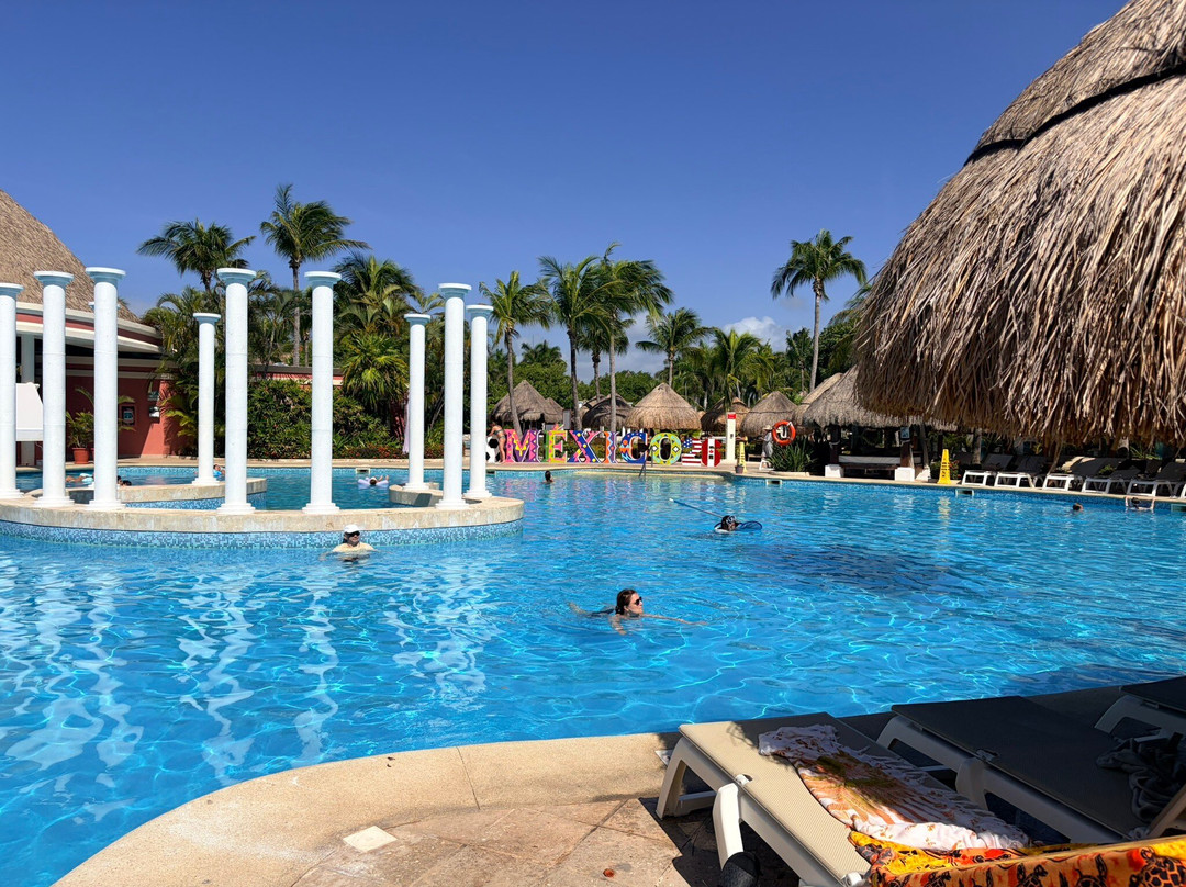 Iberostar Paraiso Beach主图