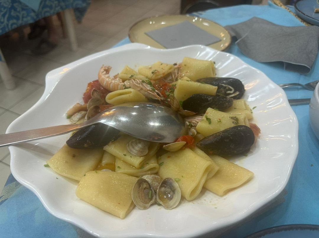 Trattoria da Ciccio