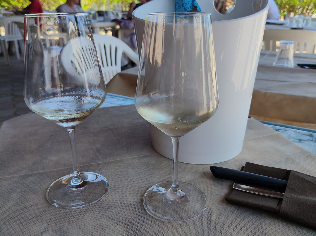 Lido Azzurro Vieste-维耶斯泰必去景点
