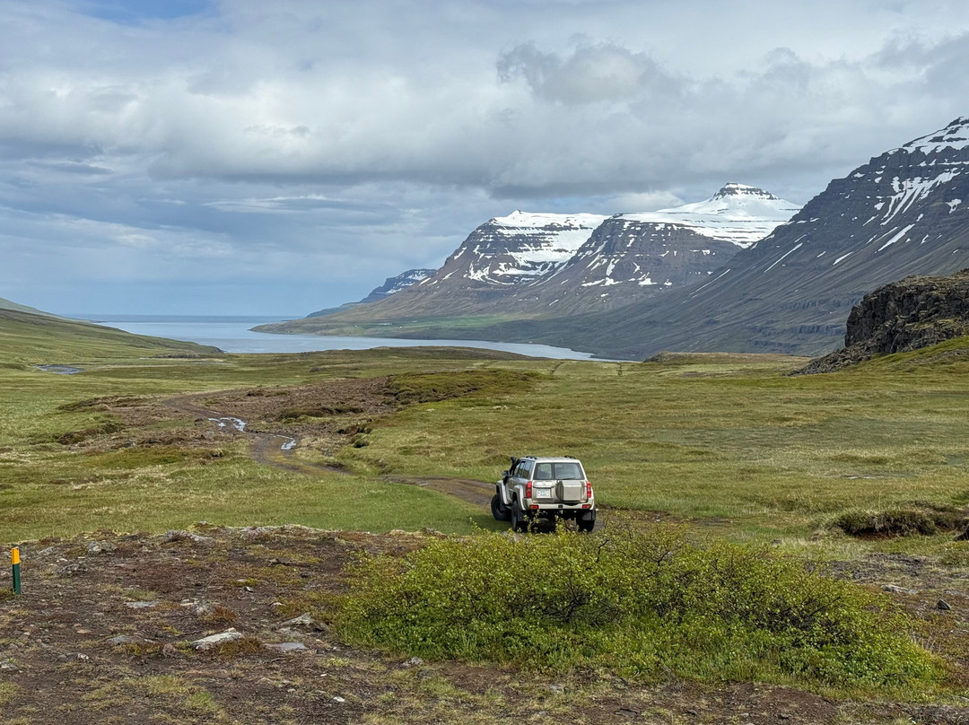 Eastfjords Adventures-塞济斯菲厄泽必去景点