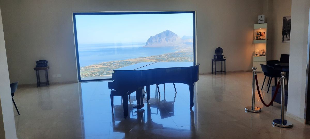 Hotel Venere di Erice Resort & Spa-旅行者