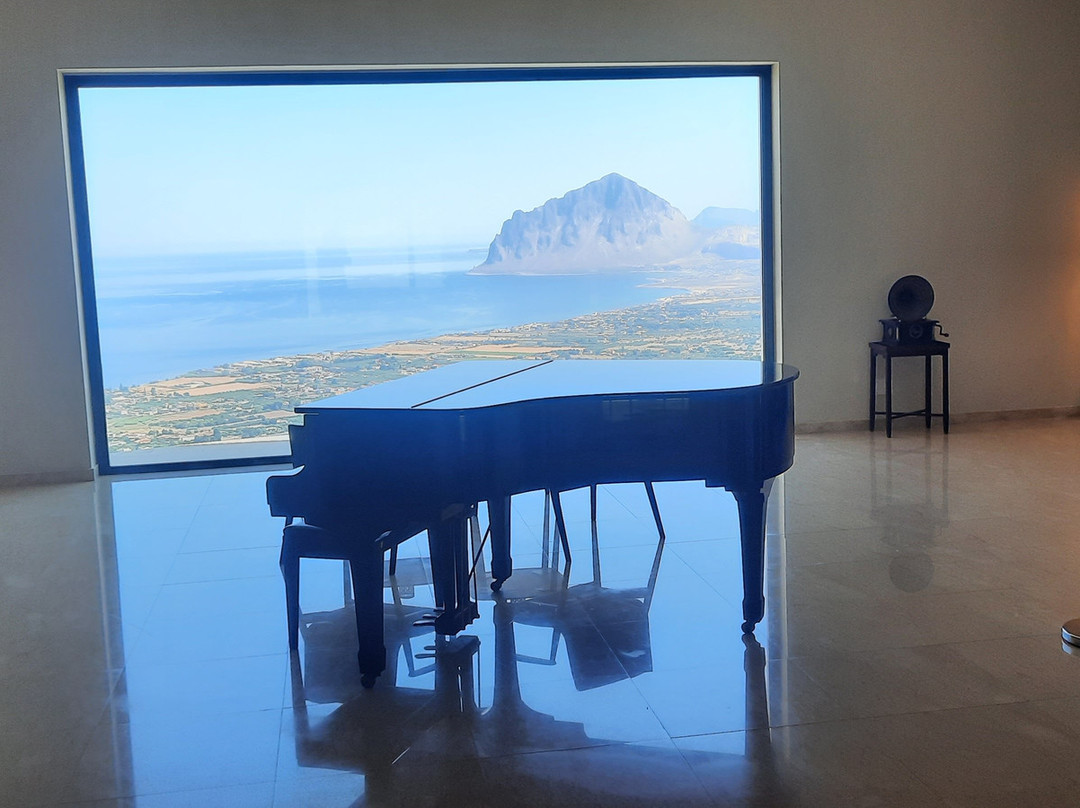 Hotel Venere di Erice Resort & Spa主图