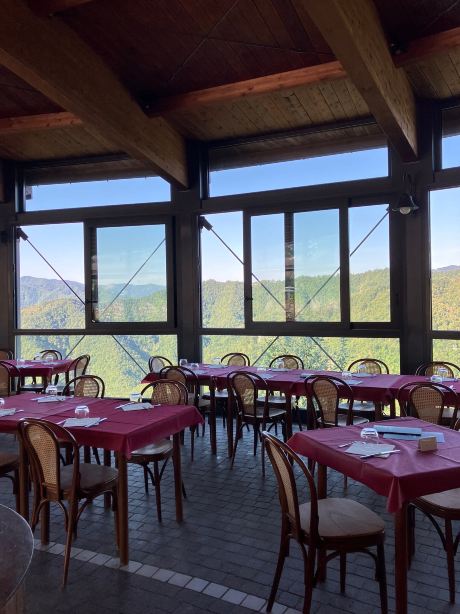 安缇卡博尔戈坎瑟里酒店-旅行者