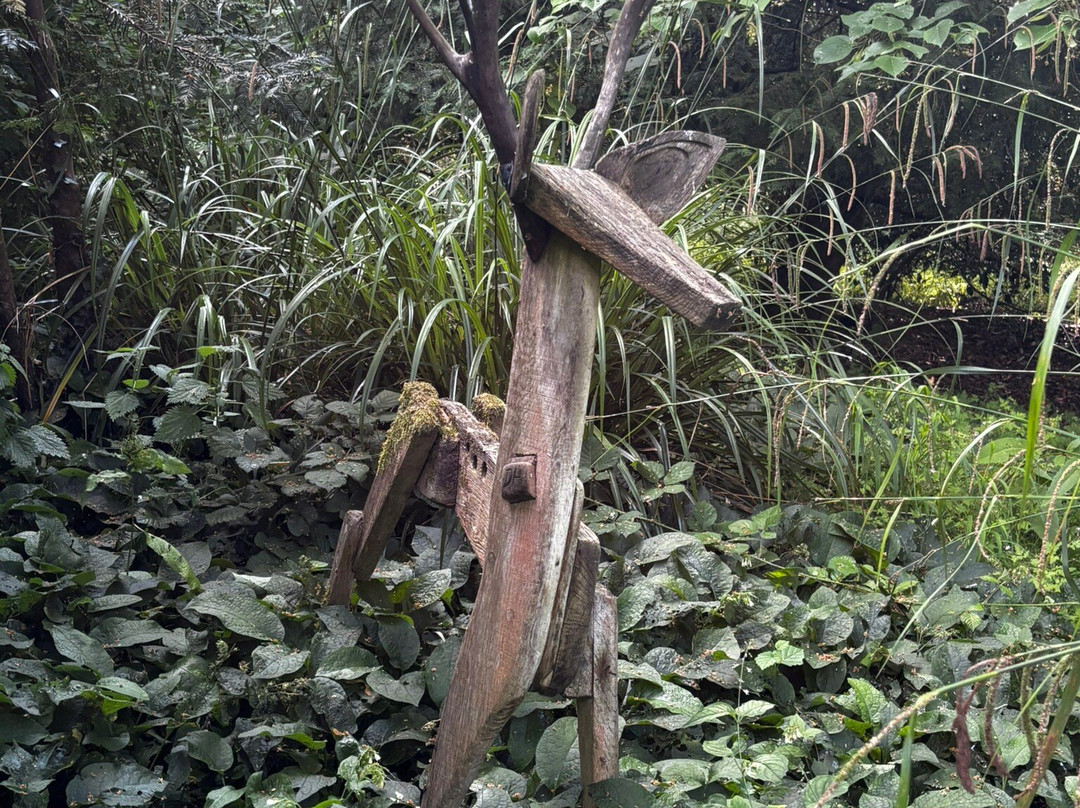 The Gibberd Garden-哈洛必去景点