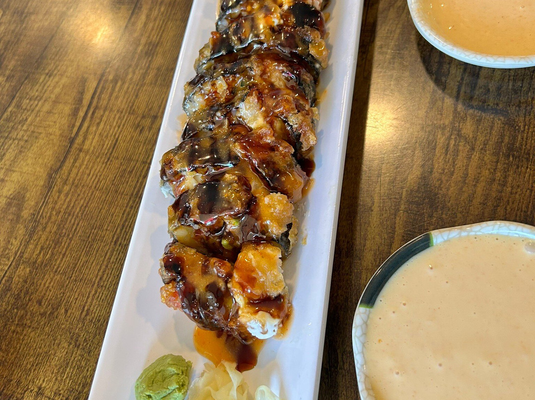 Toki Sushi Steak House