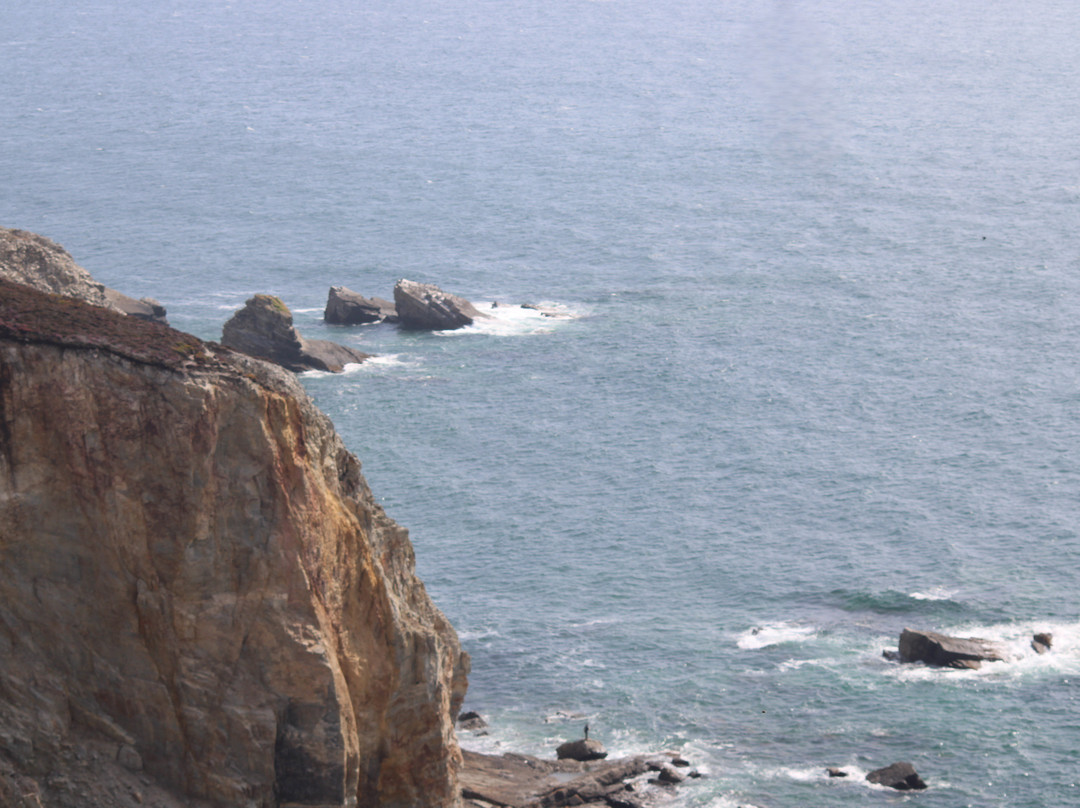 Cap de la Chevre-Crozon必去景点