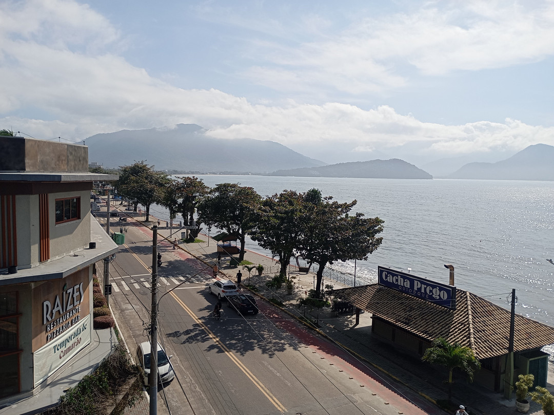 乌巴图巴海滩酒店主图