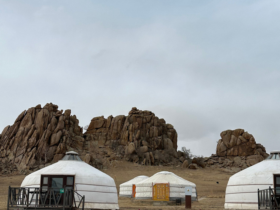 Mongolian Four Seasons Travel-乌兰巴托必去景点