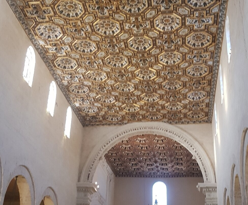 Cattedrale di Santa Maria Annunziata-奥特朗托必去景点