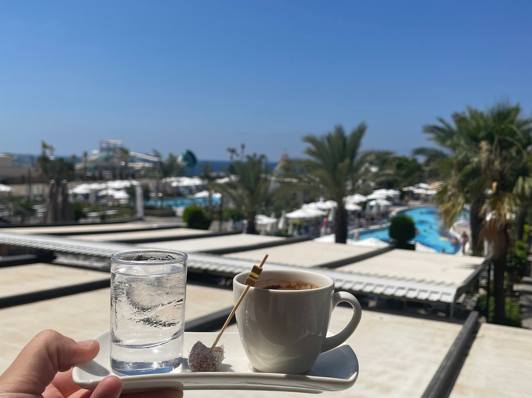 Numa Bay Exclusive Hotel - Ultra All Inclusive主图