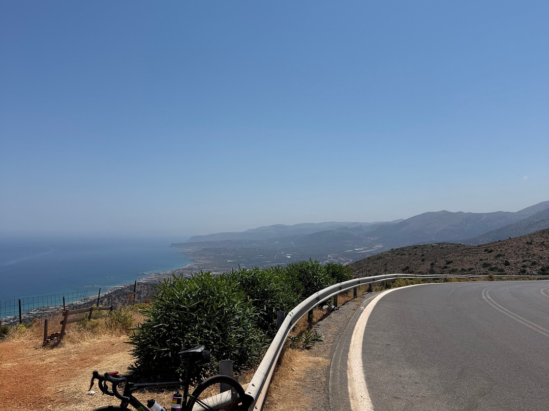 Cycling Creta-赫索尼索斯必去景点