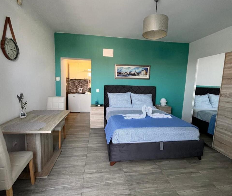 Apartments Kristal