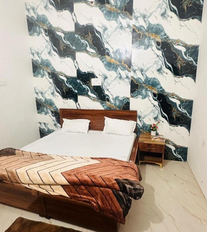 Hotel Indian Lemon Tree