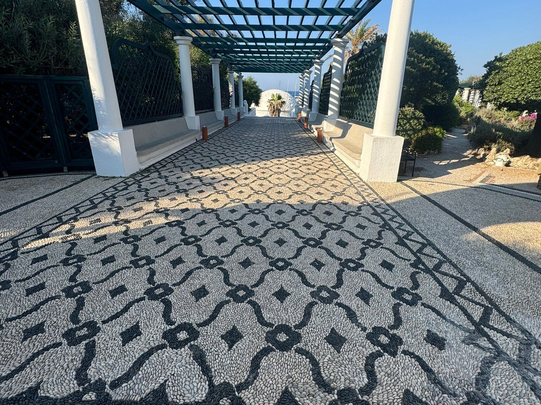 Kallithea Springs-Kallithea必去景点